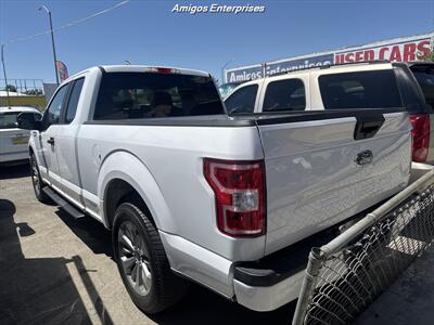 2018 Ford F-150 XL   - Photo 3 - Fresno, CA 93702