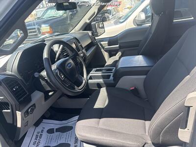 2018 Ford F-150 XL   - Photo 4 - Fresno, CA 93702