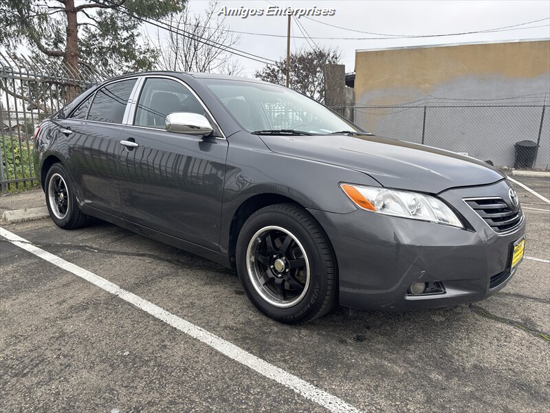 2008 Toyota Camry  