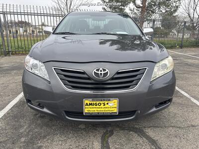 2008 Toyota Camry - Photo 5 - Fresno, CA 93702