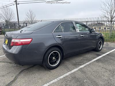 2008 Toyota Camry - Photo 4 - Fresno, CA 93702