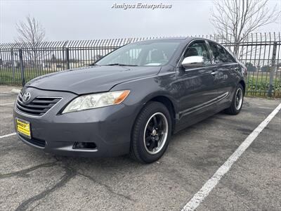 2008 Toyota Camry - Photo 1 - Fresno, CA 93702