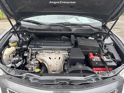 2008 Toyota Camry - Photo 9 - Fresno, CA 93702