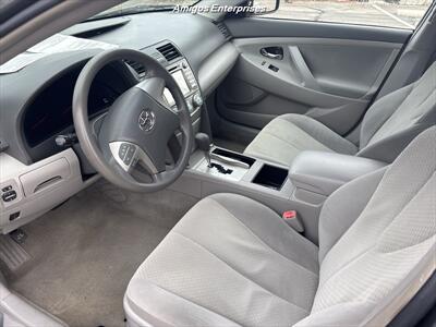 2008 Toyota Camry - Photo 8 - Fresno, CA 93702