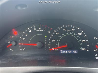 2008 Toyota Camry - Photo 10 - Fresno, CA 93702