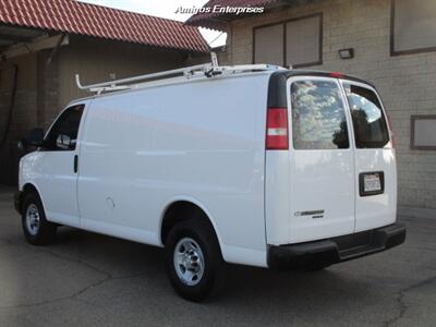 2015 Chevrolet Express 2500   - Photo 10 - Fresno, CA 93702