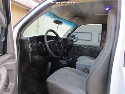 2015 Chevrolet Express 2500   - Photo 7 - Fresno, CA 93702