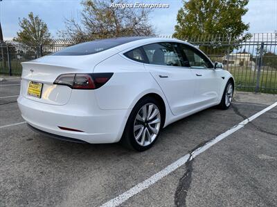2018 Tesla Model 3 Long Range - Photo 4 - Fresno, CA 93702