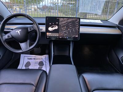 2018 Tesla Model 3 Long Range - Photo 9 - Fresno, CA 93702