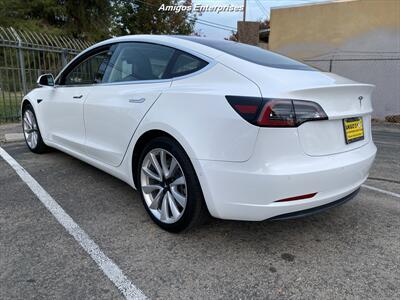 2018 Tesla Model 3 Long Range - Photo 3 - Fresno, CA 93702