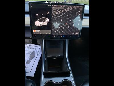 2018 Tesla Model 3 Long Range - Photo 11 - Fresno, CA 93702