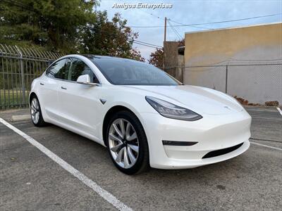 2018 Tesla Model 3 Long Range - Photo 2 - Fresno, CA 93702