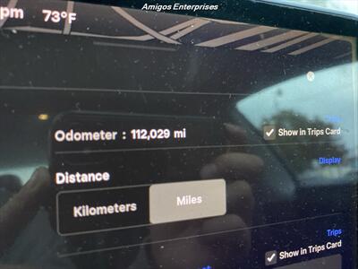 2018 Tesla Model 3 Long Range - Photo 12 - Fresno, CA 93702