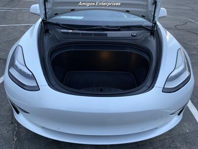 2018 Tesla Model 3 Long Range - Photo 8 - Fresno, CA 93702
