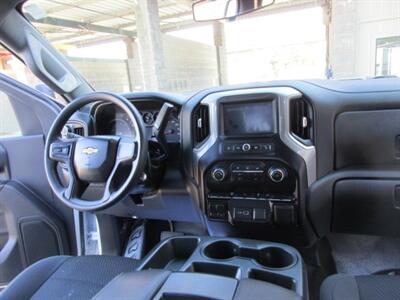 2021 Chevrolet Silverado 2500 Work Truck   - Photo 26 - Madera, CA 93636