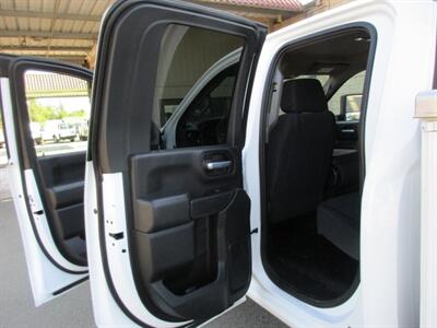 2021 Chevrolet Silverado 2500 Work Truck   - Photo 11 - Madera, CA 93636