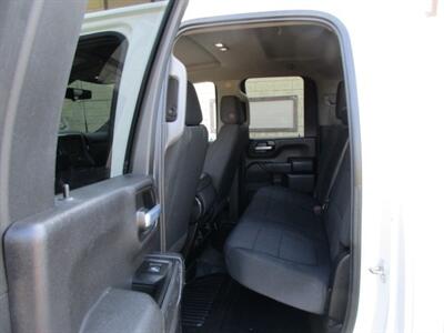 2021 Chevrolet Silverado 2500 Work Truck   - Photo 13 - Madera, CA 93636