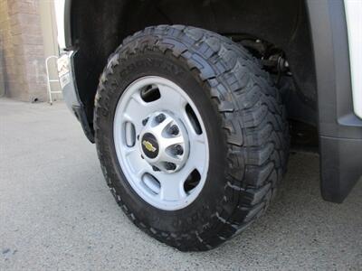 2021 Chevrolet Silverado 2500 Work Truck   - Photo 7 - Madera, CA 93636