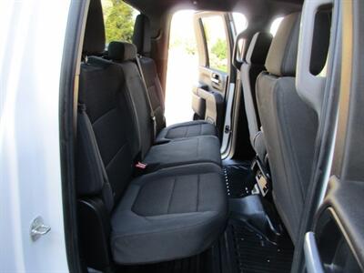 2021 Chevrolet Silverado 2500 Work Truck   - Photo 24 - Madera, CA 93636
