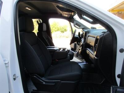 2021 Chevrolet Silverado 2500 Work Truck   - Photo 25 - Madera, CA 93636