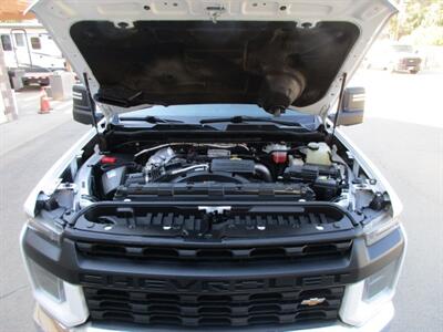 2021 Chevrolet Silverado 2500 Work Truck   - Photo 4 - Madera, CA 93636