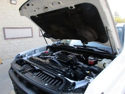 2021 Chevrolet Silverado 2500 Work Truck   - Photo 5 - Madera, CA 93636