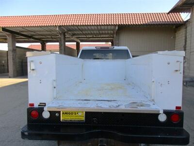 2021 Chevrolet Silverado 2500 Work Truck   - Photo 17 - Madera, CA 93636