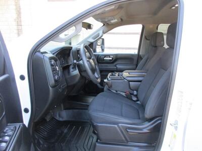 2021 Chevrolet Silverado 2500 Work Truck   - Photo 12 - Madera, CA 93636