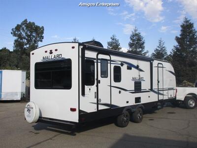 2021 Heartland Mallard Ultra Discovery  Ultra Light - Photo 15 - Fresno, CA 93702