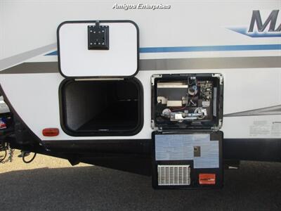 2021 Heartland Mallard Ultra Discovery  Ultra Light - Photo 6 - Fresno, CA 93702