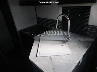 2021 Heartland Mallard Ultra Discovery  Ultra Light - Photo 37 - Fresno, CA 93702