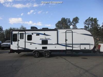 2021 Heartland Mallard Ultra Discovery  Ultra Light - Photo 16 - Fresno, CA 93702