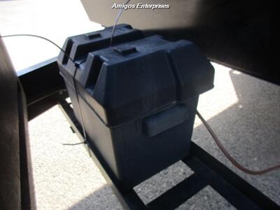 2021 Heartland Mallard Ultra Discovery  Ultra Light - Photo 4 - Fresno, CA 93702