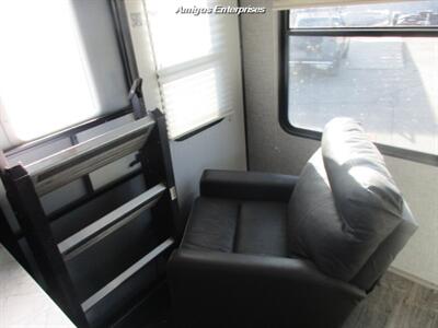 2021 Heartland Mallard Ultra Discovery  Ultra Light - Photo 36 - Fresno, CA 93702