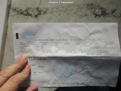 2021 Heartland Mallard Ultra Discovery  Ultra Light - Photo 35 - Fresno, CA 93702