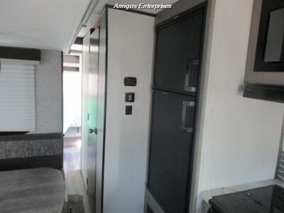 2021 Heartland Mallard Ultra Discovery  Ultra Light - Photo 41 - Fresno, CA 93702