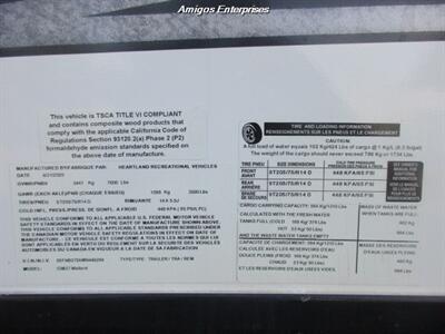 2021 Heartland Mallard Ultra Discovery  Ultra Light - Photo 12 - Fresno, CA 93702