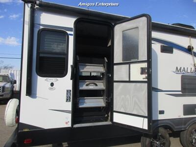 2021 Heartland Mallard Ultra Discovery  Ultra Light - Photo 19 - Fresno, CA 93702