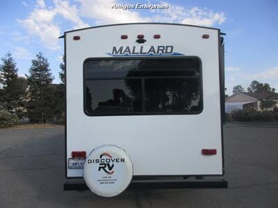 2021 Heartland Mallard Ultra Discovery  Ultra Light - Photo 14 - Fresno, CA 93702