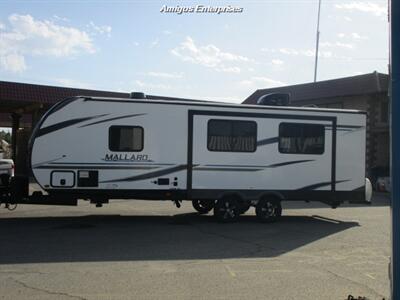 2021 Heartland Mallard Ultra Discovery  Ultra Light - Photo 2 - Fresno, CA 93702