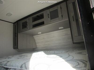 2021 Heartland Mallard Ultra Discovery  Ultra Light - Photo 33 - Fresno, CA 93702