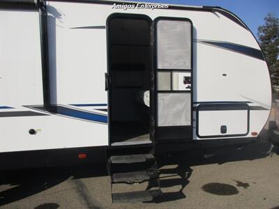 2021 Heartland Mallard Ultra Discovery  Ultra Light - Photo 31 - Fresno, CA 93702