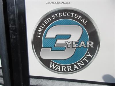 2021 Heartland Mallard Ultra Discovery  Ultra Light - Photo 18 - Fresno, CA 93702