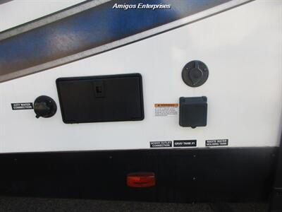 2021 Heartland Mallard Ultra Discovery  Ultra Light - Photo 8 - Fresno, CA 93702