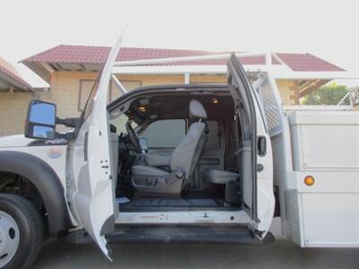 2016 Ford F-450 Super Duty   - Photo 8 - Fresno, CA 93702
