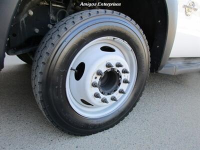 2016 Ford F-450 - Photo 6 - Fresno, CA 93702