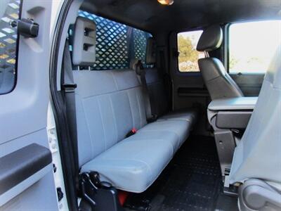 2016 Ford F-450 Super Duty   - Photo 18 - Fresno, CA 93702