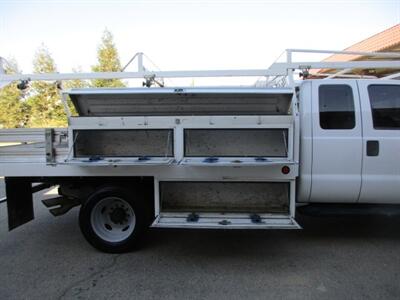 2016 Ford F-450 Super Duty   - Photo 22 - Fresno, CA 93702