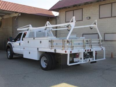 2016 Ford F-450 Super Duty   - Photo 9 - Fresno, CA 93702