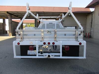 2016 Ford F-450 Super Duty   - Photo 11 - Fresno, CA 93702